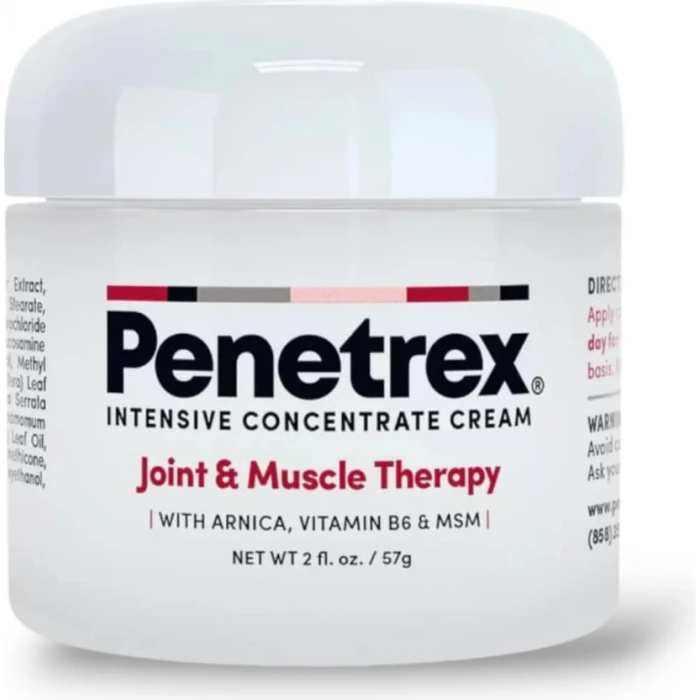 PENETREX VÜCUT KREMİ 1 ADET