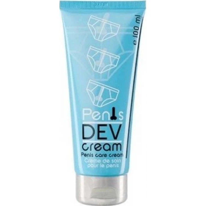 PE.NİS DEV CREAM PE.NİS DEVELOPMENT CREAM 75 ML.