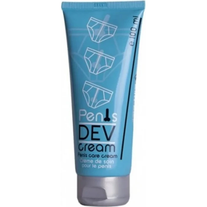 PE.NİS DEVELOPMENT BAKIM KREMİ 75 ML