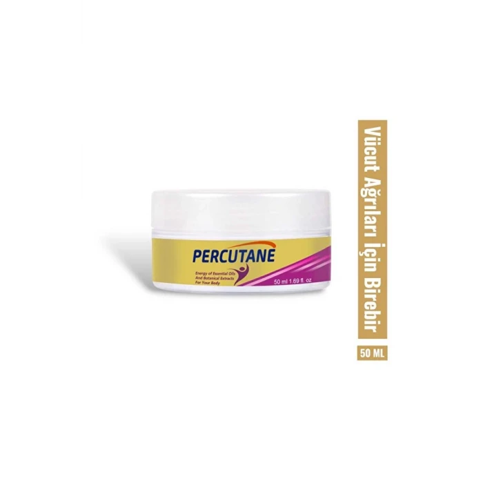 PERCUTANE KAVANOZ