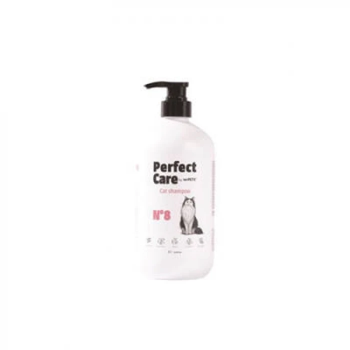 Perfect Care Antibakteriyel Kedi Şampuanı 1 Lt