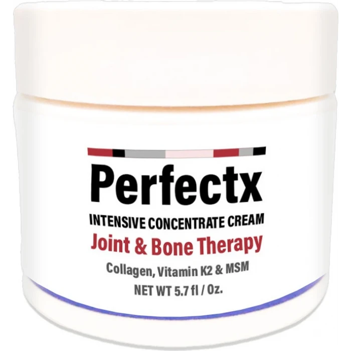 PERFECTX CREAM JOİNT & BONE THERAPY 150 ML / TESKİN KREMİ