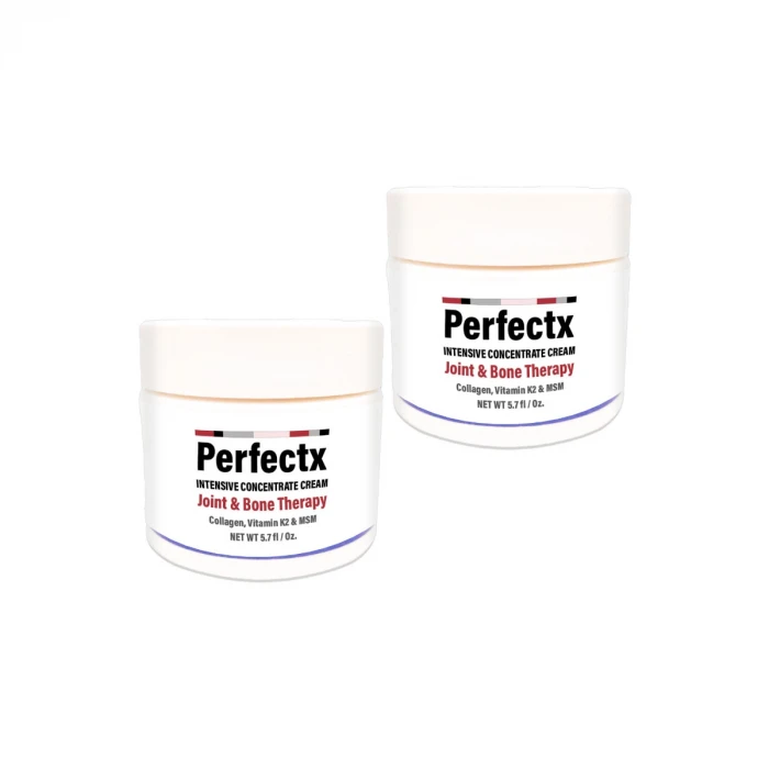 PERFECTX CREAMJOİNT & BONETHERAPY 150 ML / KREMİ 2 ADET