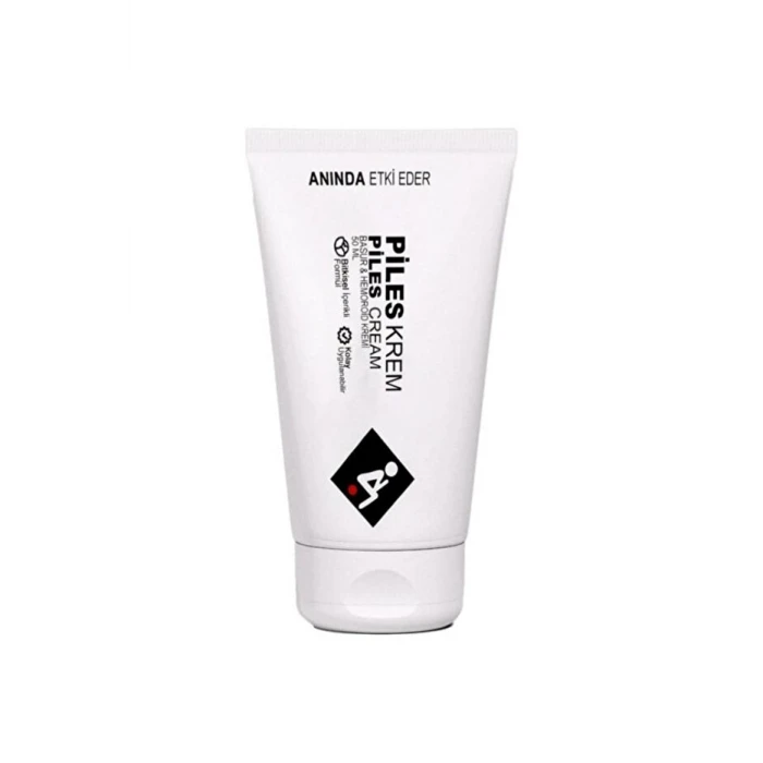 PILES 50 ML TÜP KREM