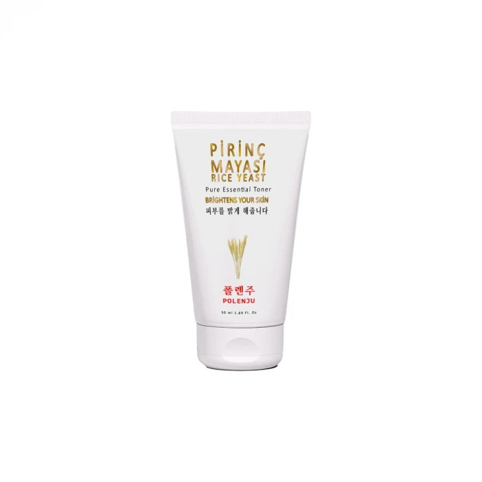 Pirinç Mayası Kremi 50 ml