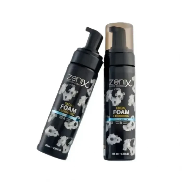 Pirinç Suyu Yüz Temizleme Köpüğü 200 ml
