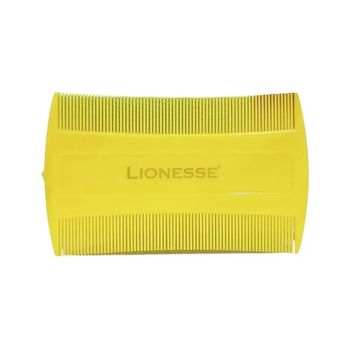 Plastik Bit Tarağı