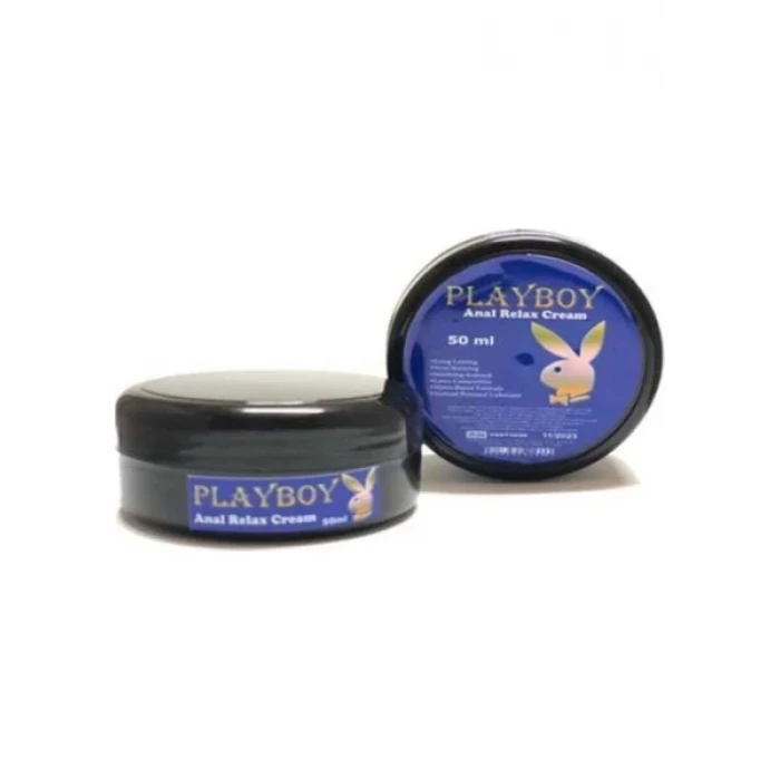 PLAYBOY DELAY 50ML