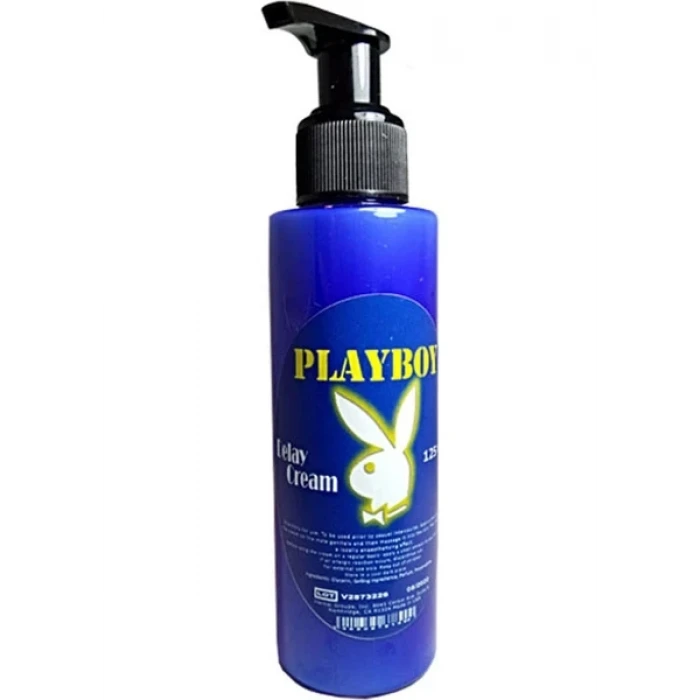 PLAYBOY DELAY KREM 125ML