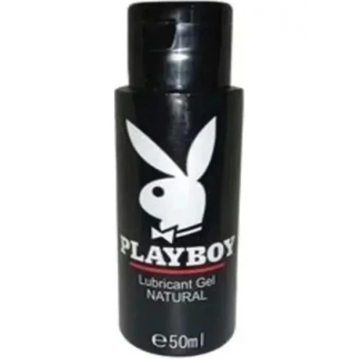 PLAYBOY LUBRİCANT LUBRİCANT (SİYAH PET) 60ML