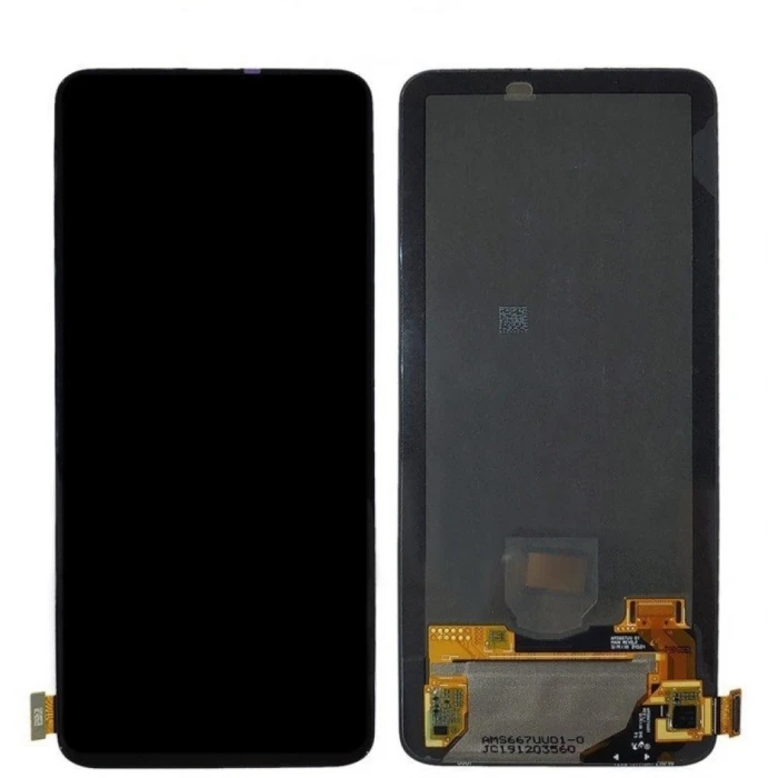 Poco F2 Pro  Ekran Dokunmatik (Siyah)