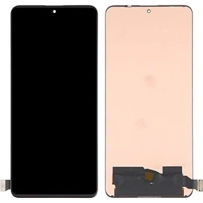Poco F5 Pro Dokunmatik Ekran ORG