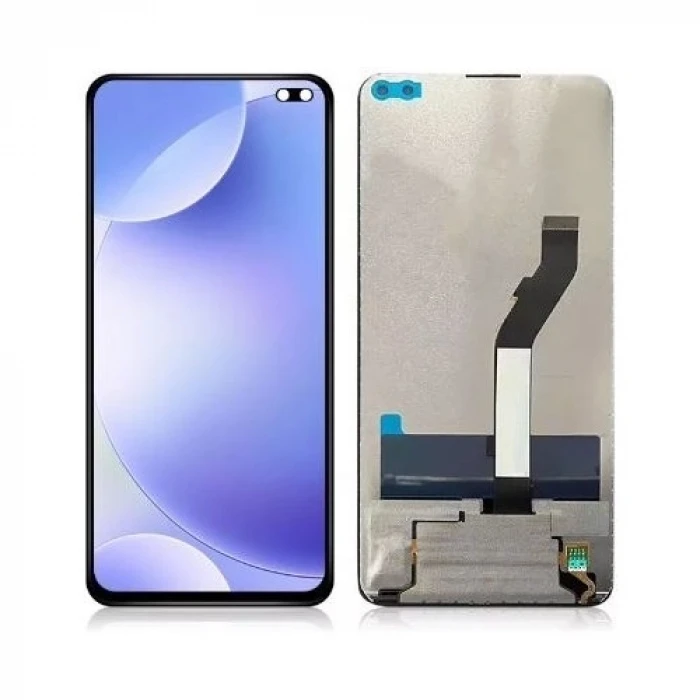 Poco X2 Ekran Dokunmatik (Siyah)