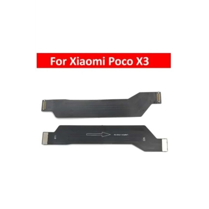 Poco X3 UYUMLU Ara Film Flex