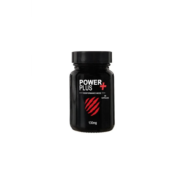 POWER PLUS 30LU
