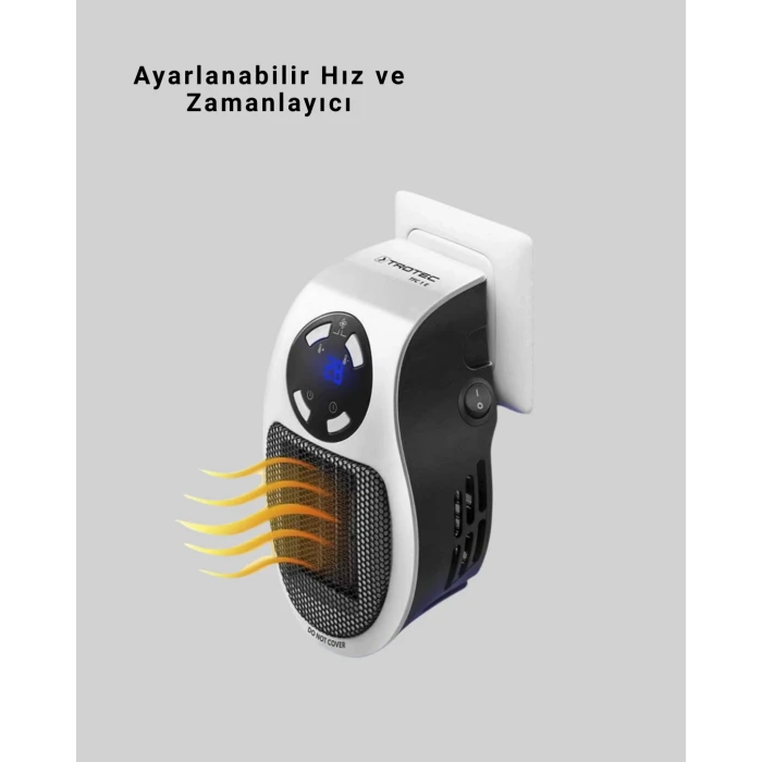 PRİZ SOBA