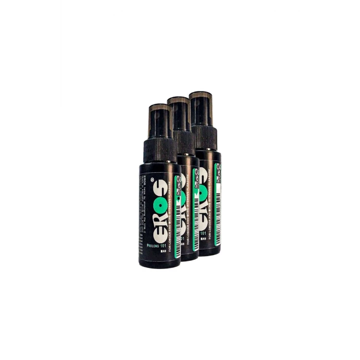 Pro 101 Spray 60ml Büyük Boy Sprey 3 Adet