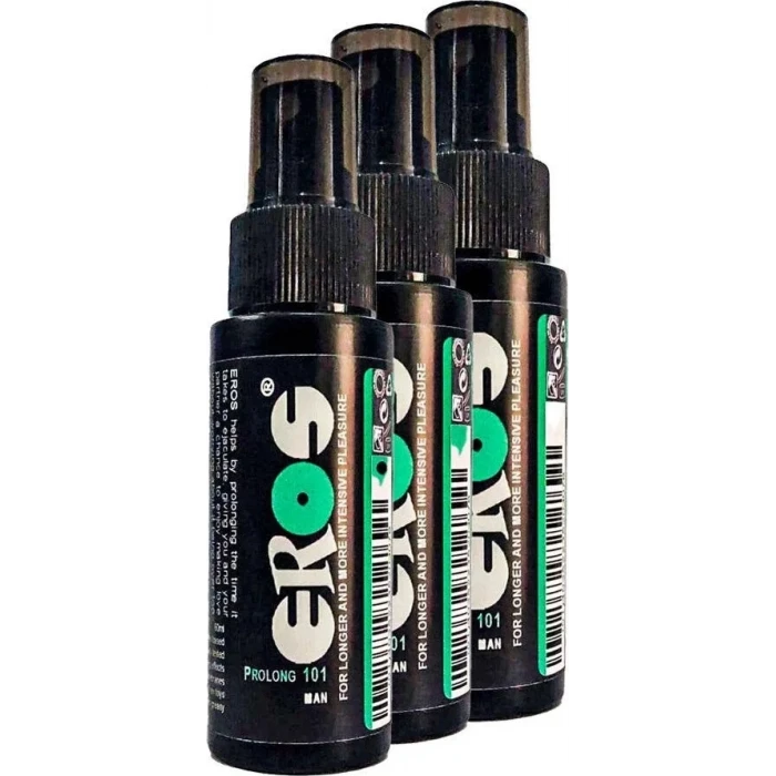 PRO 101 SPRAY 60ML BÜYÜK BOY SPREY 3 ADET