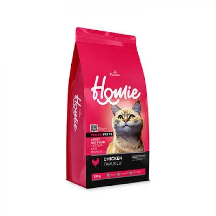 Pro 28 Tavuklu Yetişkin Kedi Maması 15 Kg