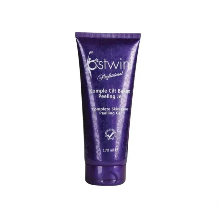 Professional Peeling Gel Komple Bakım 170 ml