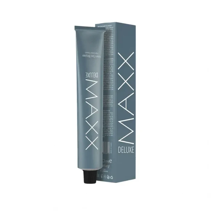 Profesyonel Mavi Saç Boyası 60 Ml