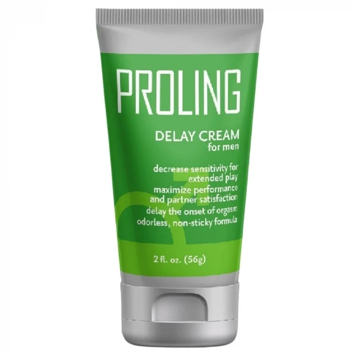 PROLONING CREAM