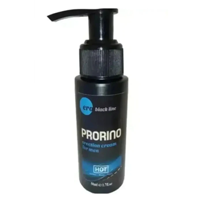 PRONINO ERECTION CREAM EREKSİYON KREMİ 50ML
