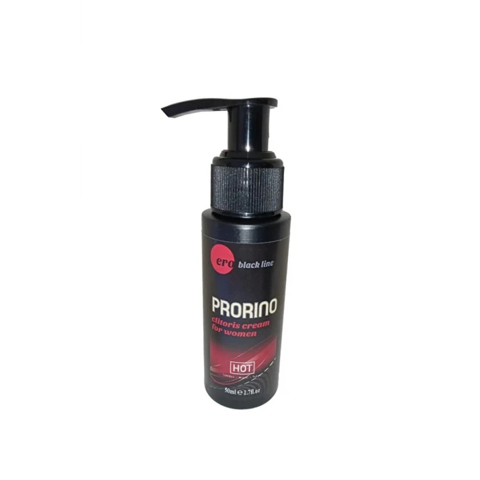 PRONINO STIMULATION CREAM KADIN UYARICI KREM 50ML