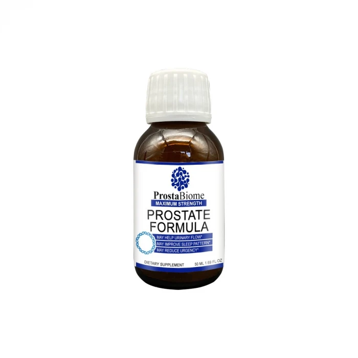 ProstaBiome 1 Kutu Erkeklere Özel 50 ml Şurup