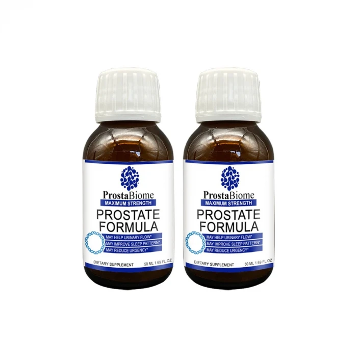 ProstaBiome 2 Kutu Erkeklere Özel 50 ml Şurup