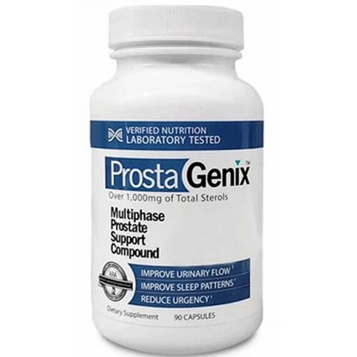 PROSTAGENIX PROSTAT 90CAPS