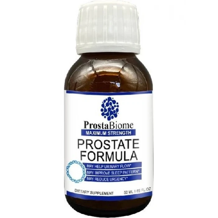 PROSTATE FORMULA