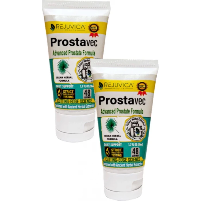 PROSTAVEC ADVANCEDE NEW FORMULA PROSTATE 50 ML
