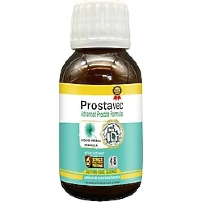 PROSTAVEC ŞURUP