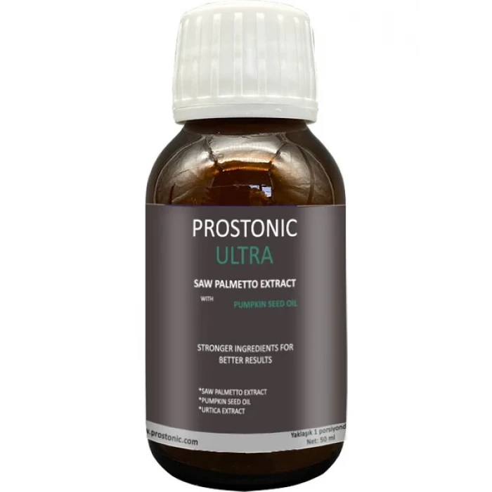 PROSTONIC ŞURUP