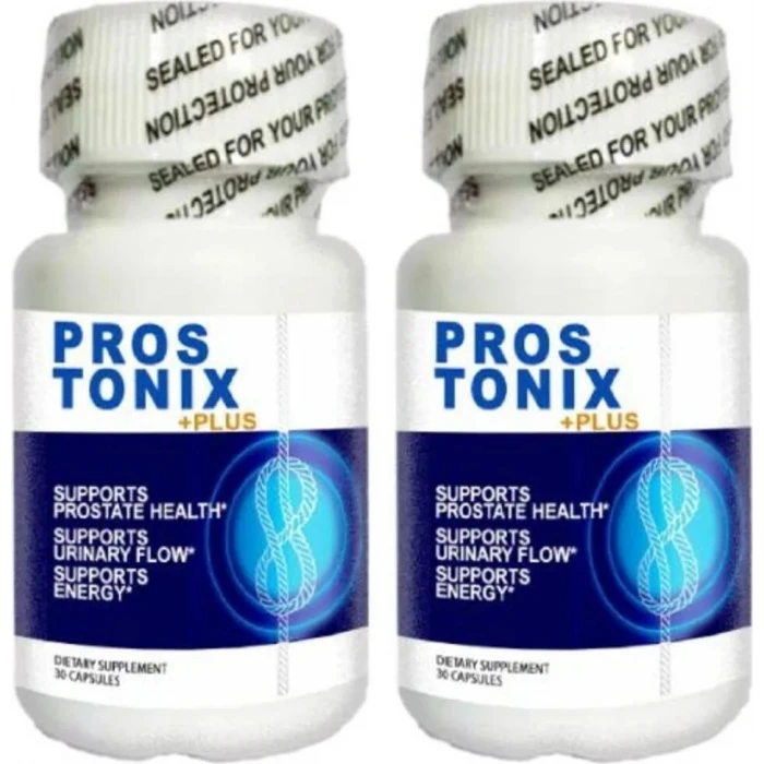 PROSTONİX+PLUS ERKEKLERE ÖZEL 30LU X 2 ADET