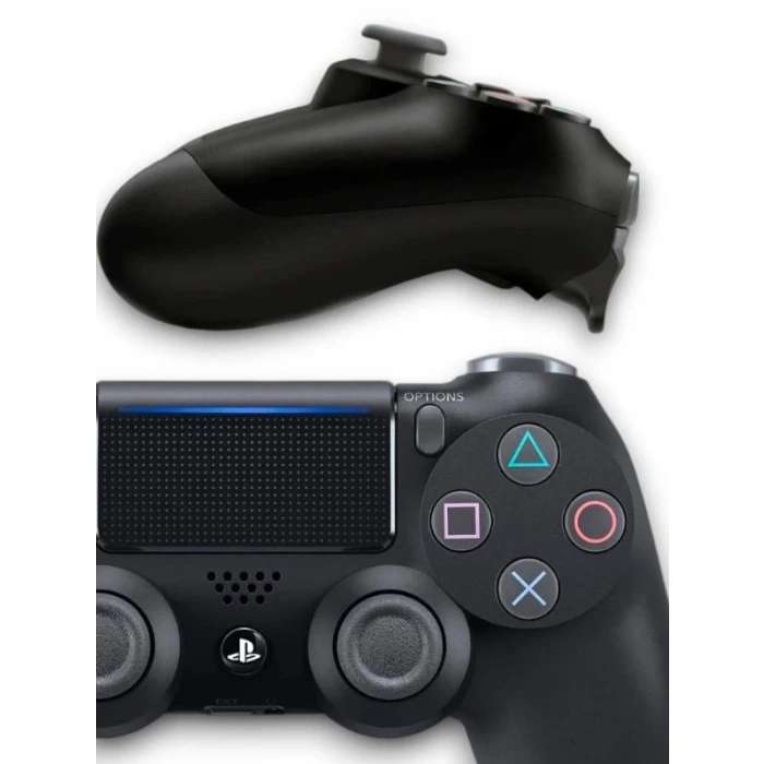PS 4 KOL