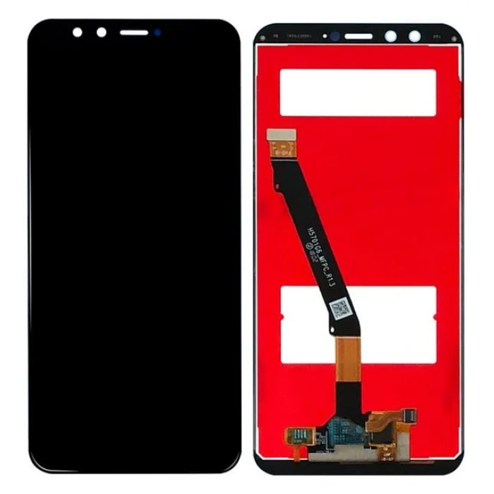 Psmart Lcd Ekran (SİYAH)