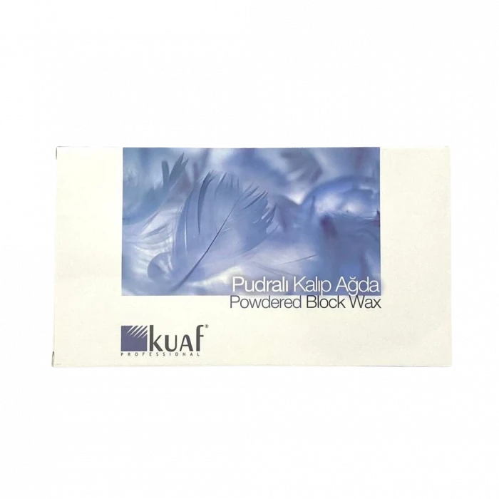 Pudralı Kalıp Ağda 400 Ml
