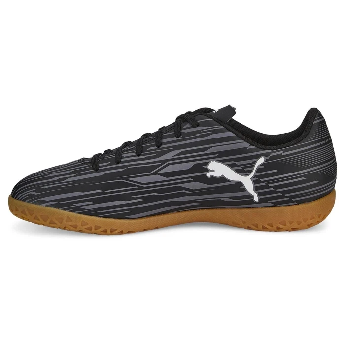 Puma Rapido III Halı Saha Ayakkabısı-10657502