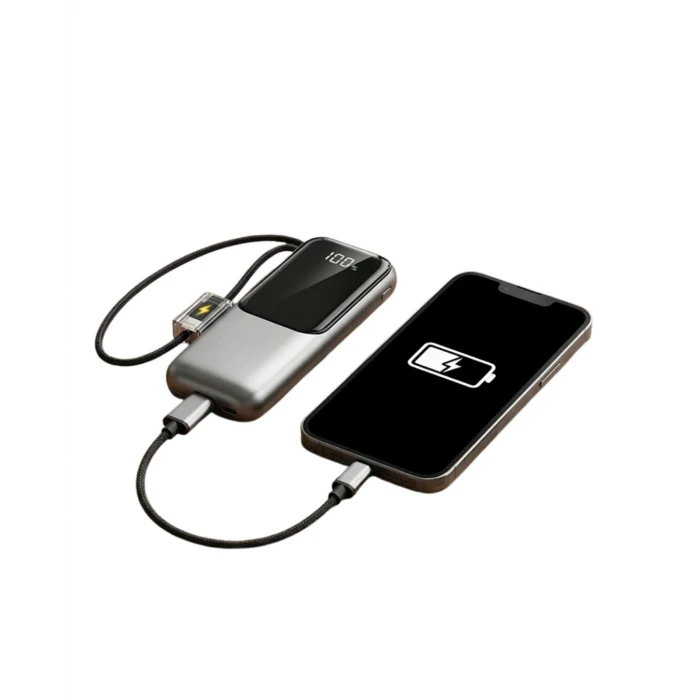 PW592 13000MAH POWERBANK