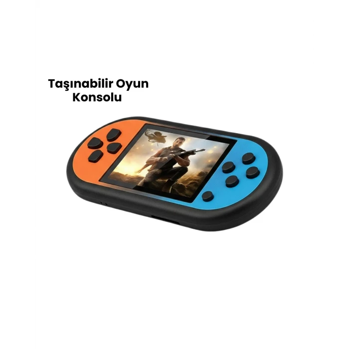 Q8 ATARİ