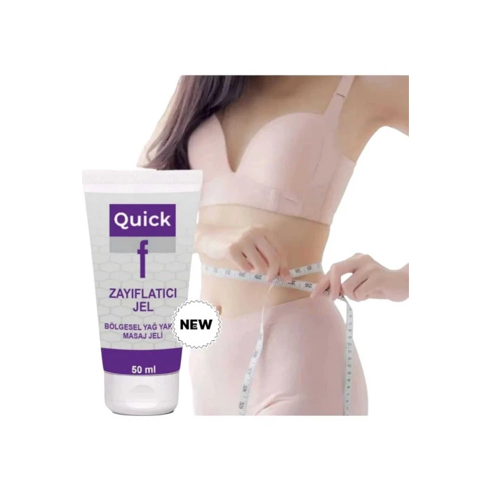 Quick F Gel Jel X 2 Ad