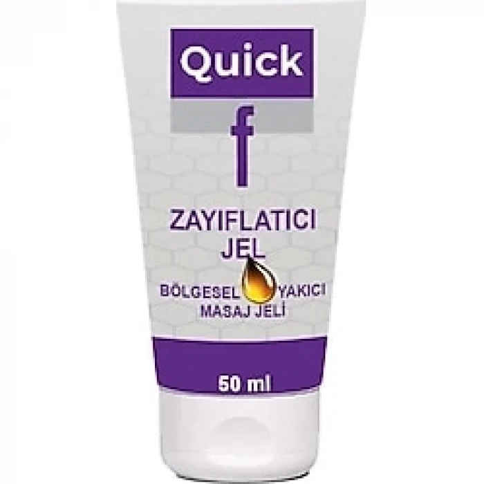 QUICK GEL