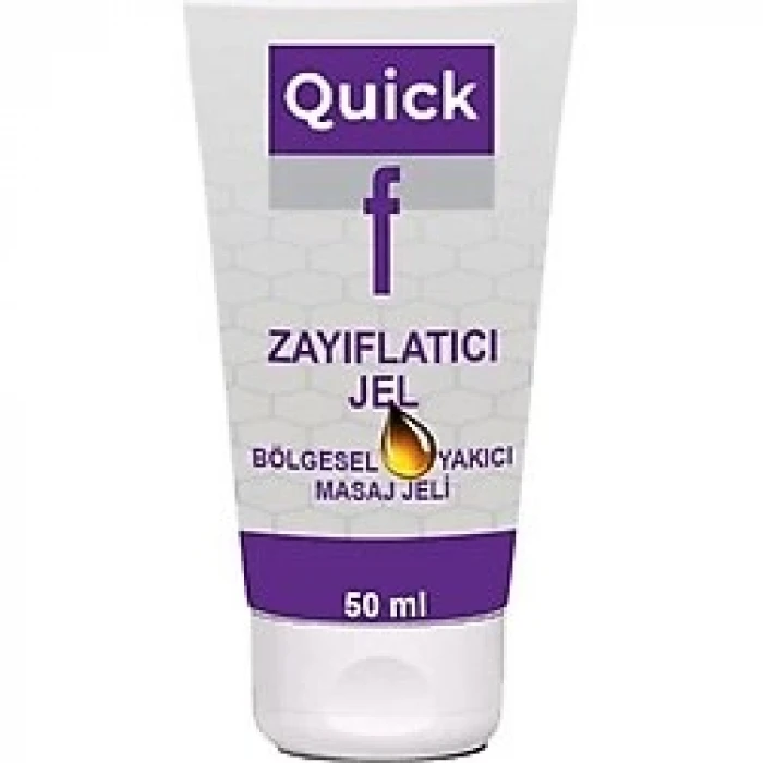 QUICK GEL