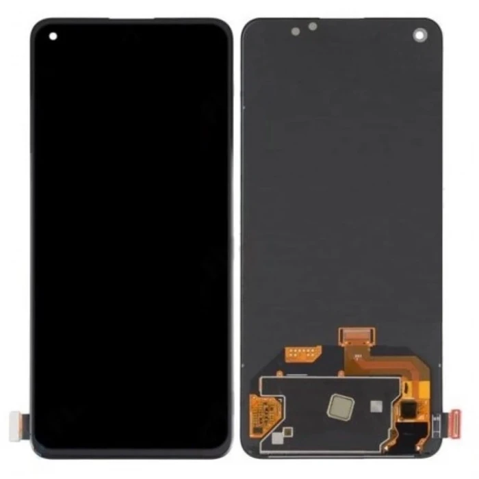 Realme 10 4G Ekran Dokunmatik Oled (Siyah)