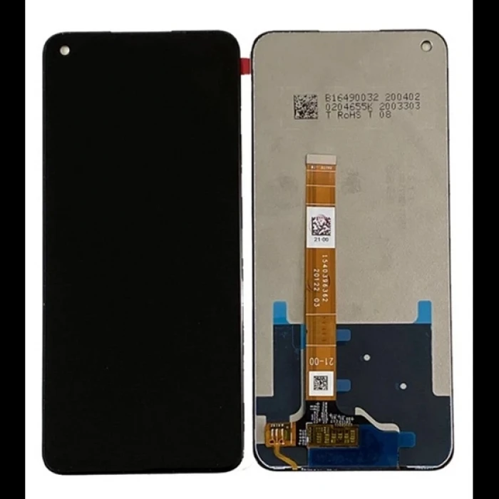 Realme 6 Uyumlu Ekran