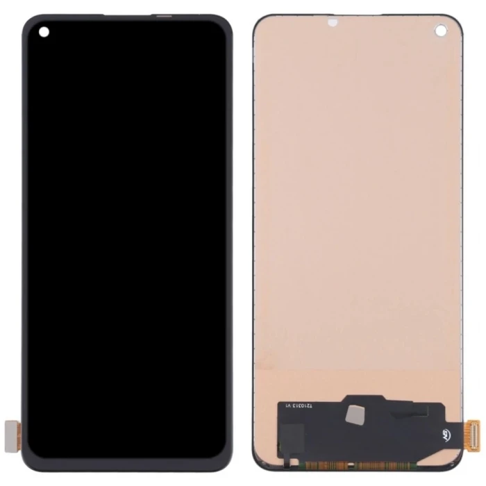Realme 8 Dokunmatik Ekran TFT (Siyah)