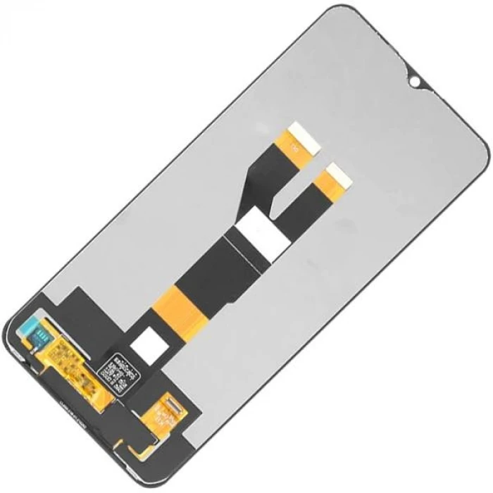 Realme C11 2021 Dokunmatik Ekran (Siyah)