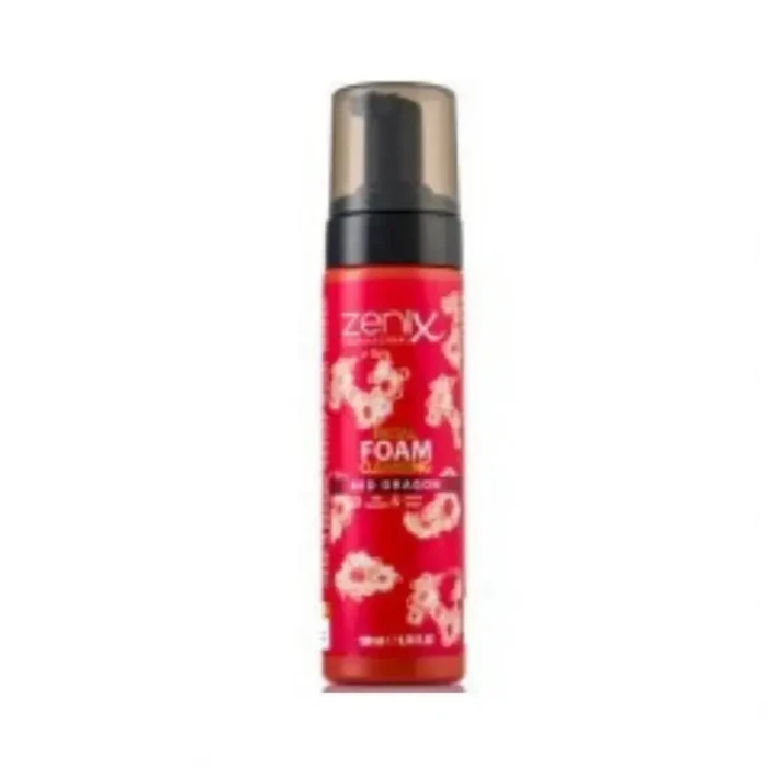 Red Dragon Yüz Temizleme Köpüğü 200 ml